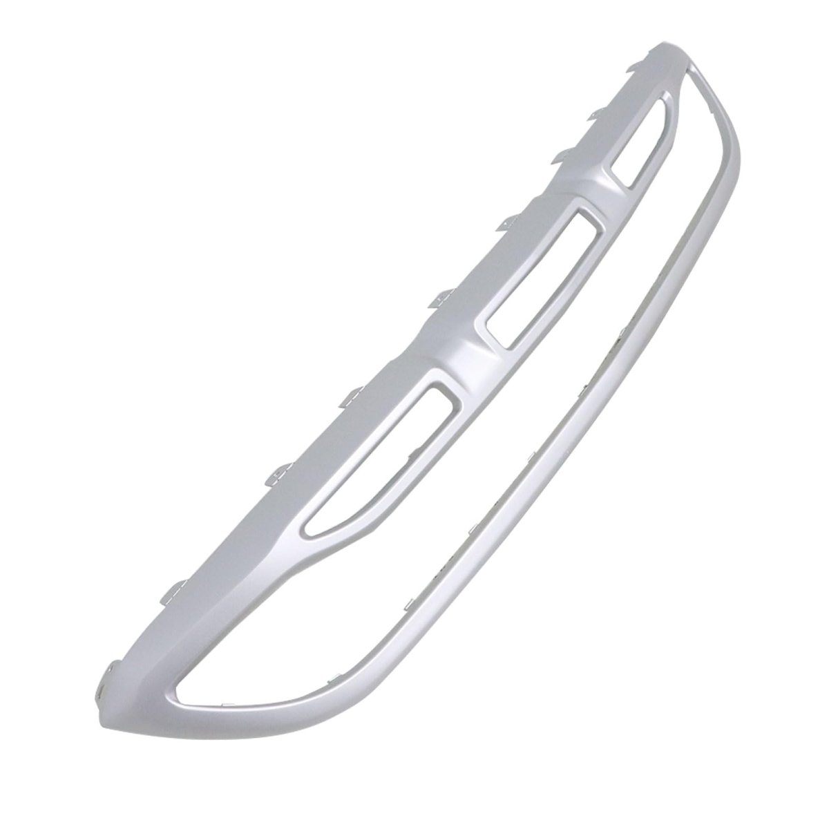 Secos Bumper Trim Front For Mercedes-benz Gla250 2018 2019 2020 Replace 1568858200