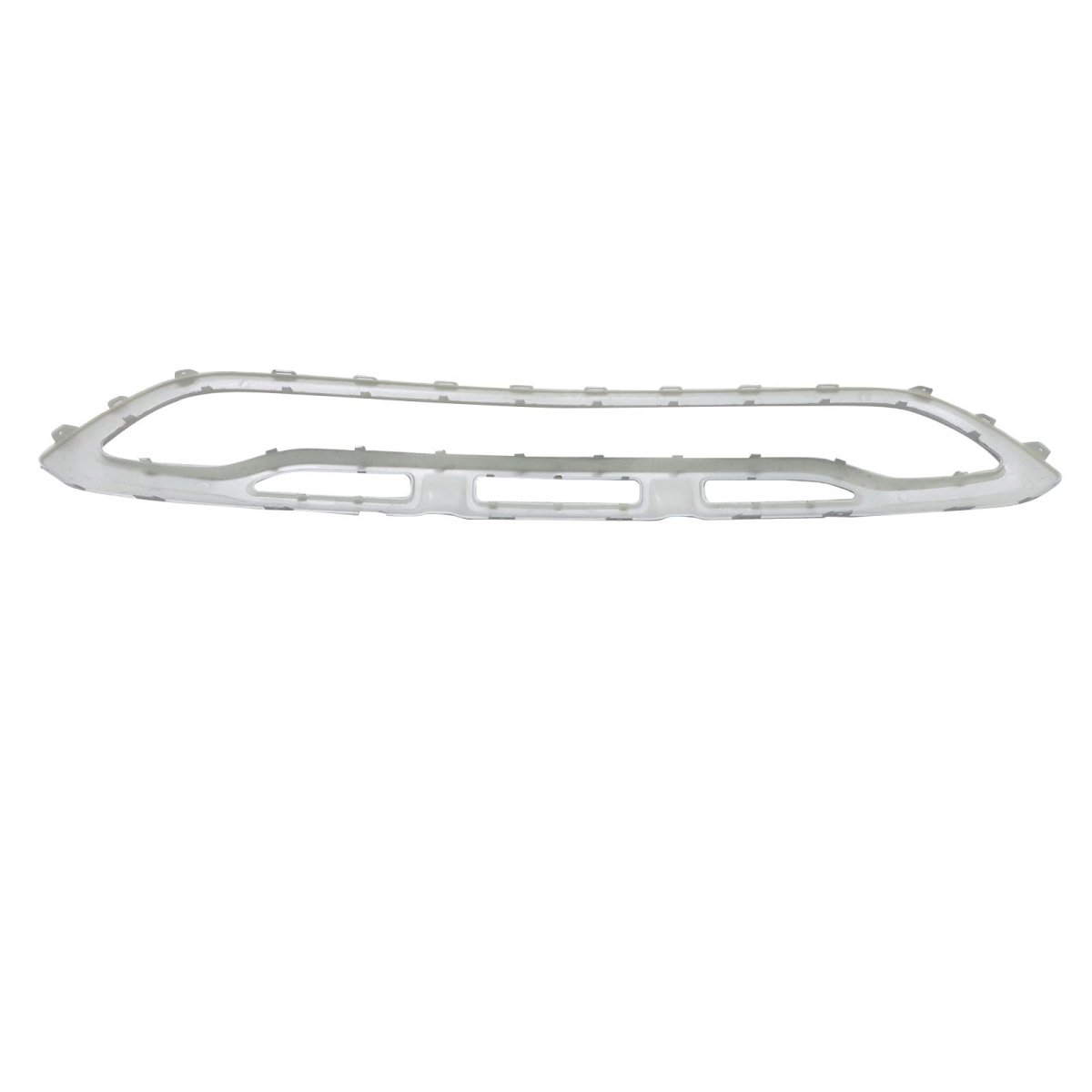 Secos Bumper Trim Front For Mercedes-benz Gla250 2018 2019 2020 Replace 1568858200