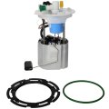 Fits For Fuel Pump Electric Replacement Module Assembly Chevrolet Cruze 2016-2019 L4 1 4l Engine Vin M Trans Code 6t35 To 3 4 