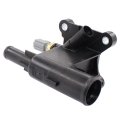 Motoku Water Outlet For 2012-2018 Focus S Sedan Se Hatchback 2 0l L4 Cp9z-8k556-b
