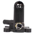 Motoku Water Outlet For 2012-2018 Focus S Sedan Se Hatchback 2 0l L4 Cp9z-8k556-b