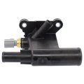 Motoku Water Outlet For 2012-2018 Focus S Sedan Se Hatchback 2 0l L4 Cp9z-8k556-b