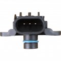 Aip Electronics Premium Manifold Absolute Pressure Sensor Map Compatible With 2001-2005 Dodge Jeep And Chrysler V6 V8 Oem Fit