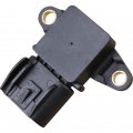 Aip Electronics Premium Manifold Absolute Pressure Sensor Map Compatible With 2001-2005 Dodge Jeep And Chrysler V6 V8 Oem Fit
