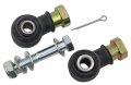 Tie Rod End Kit For Polaris Hawkeye 300 2x4 4x4 2006-2011