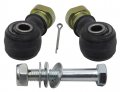 Tie Rod End Kit For Polaris Hawkeye 300 2x4 4x4 2006-2011