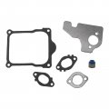 Gasket Kit Replacement For Brigs Straton 592173 799495 796661 Engine