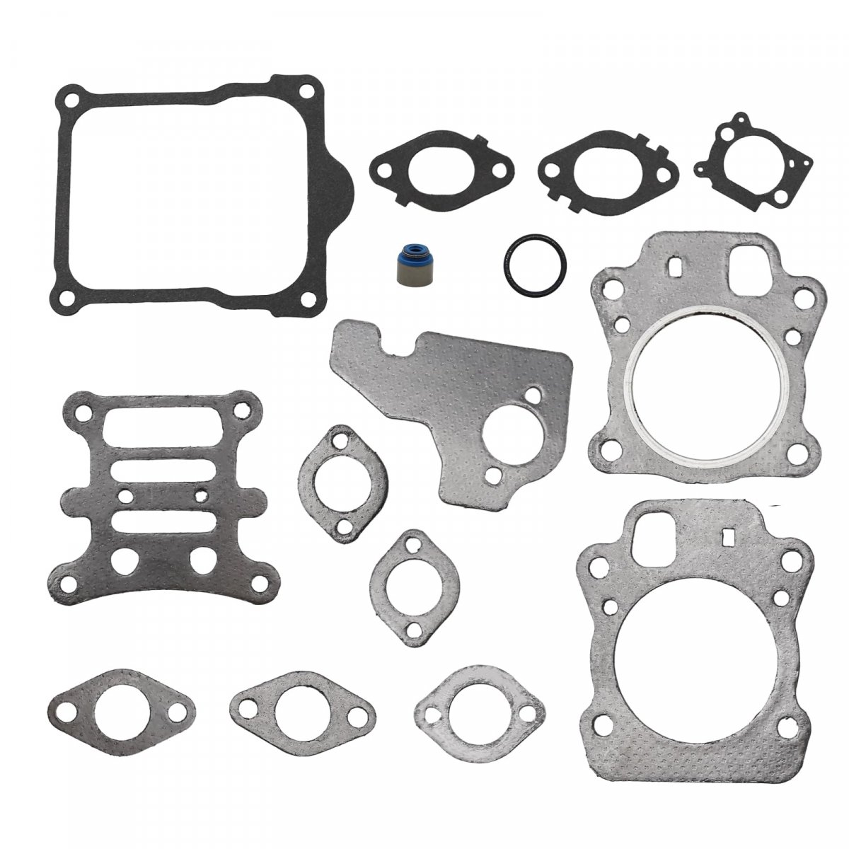 Gasket Kit Replacement For Brigs Straton 592173 799495 796661 Engine