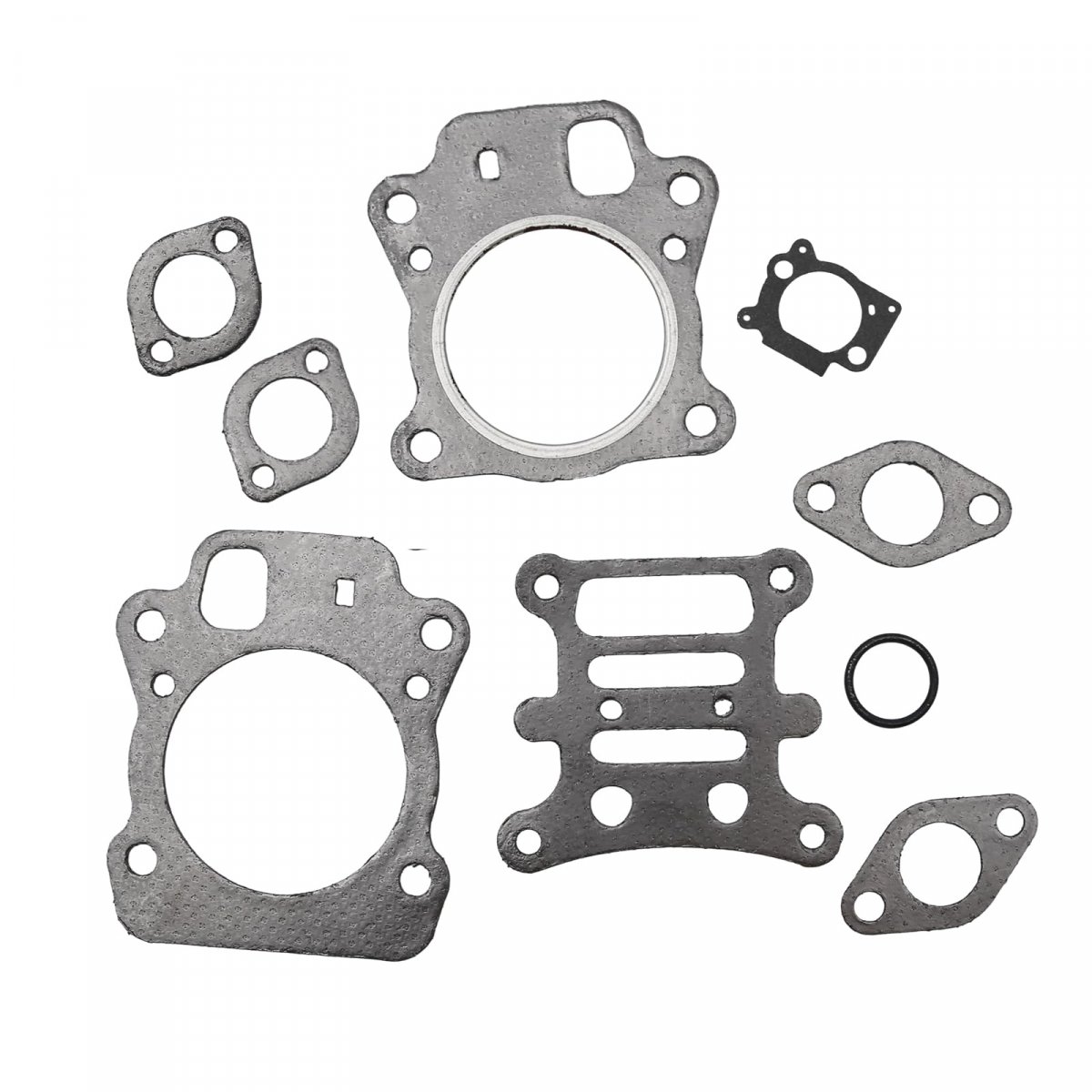 Gasket Kit Replacement For Brigs Straton 592173 799495 796661 Engine