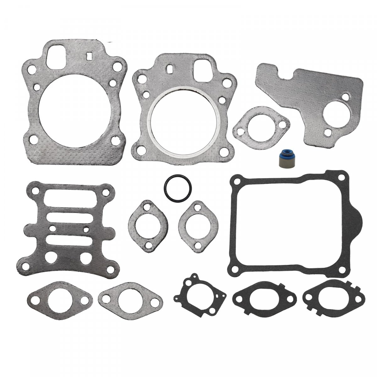 Gasket Kit Replacement For Brigs Straton 592173 799495 796661 Engine