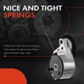 A-premium Belt Tensioner Assembly With Pulley Compatible Volvo S60 2011-2016 S80 V60 V70 Xc60 Xc70 Xc90 Land Rover Lr2 Replace