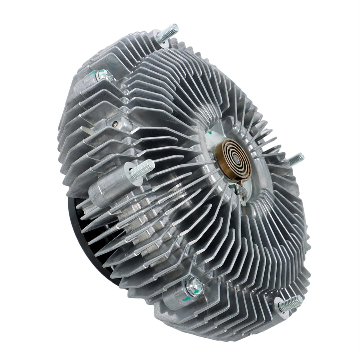 Radiator Cooling Fan Clutch Replacement For Toyota Land Cruiser Tundra Lexus Lx570 1621038082 1621038071 Fct087