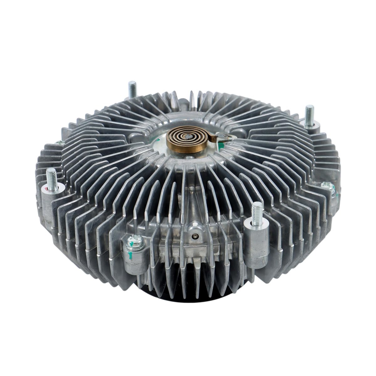 Radiator Cooling Fan Clutch Replacement For Toyota Land Cruiser Tundra Lexus Lx570 1621038082 1621038071 Fct087