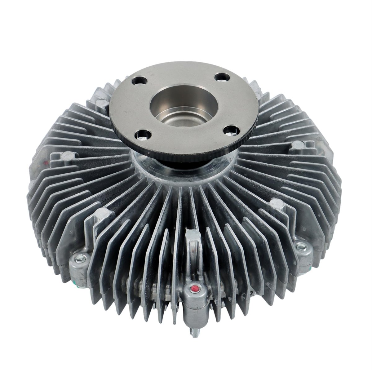 Radiator Cooling Fan Clutch Replacement For Toyota Land Cruiser Tundra Lexus Lx570 1621038082 1621038071 Fct087
