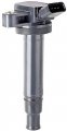 Hella 358057121 Ignition Coil 4 Pin 