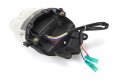 Integrated Sequential Led Tail Lights Clear Lens For Triumph Street Triple Rs Moto2 765 2024