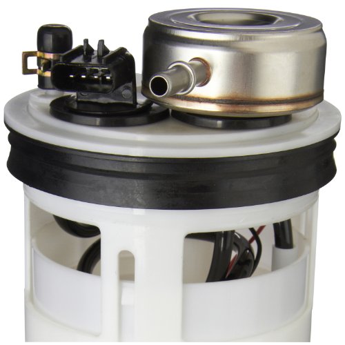 Sp7111m Fuel Pump Module For Dodge Ram