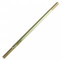 Caltric Tie Rod Set Compatible With Honda Foreman 500 Trx500fm Trx-500fm 2005-2013