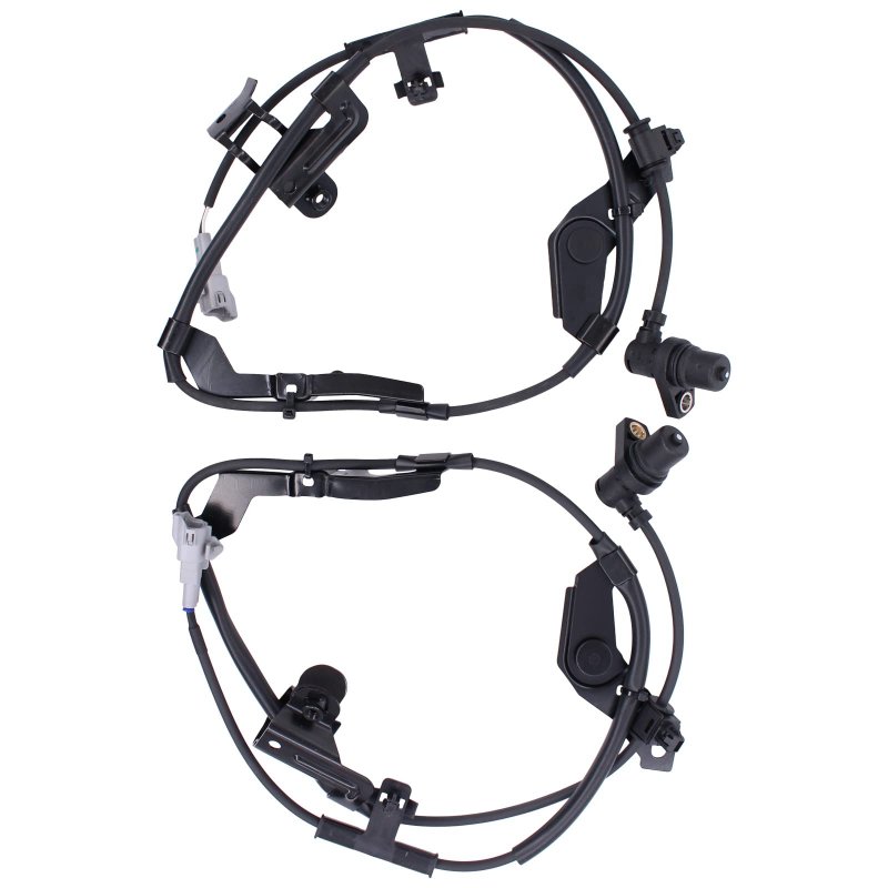 Front Left And Right Abs Wheel Speed Sensor