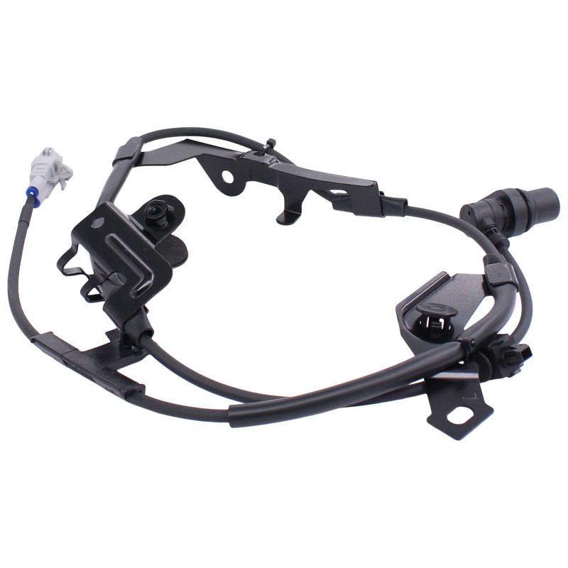 Front Left And Right Abs Wheel Speed Sensor