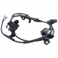 Front Left And Right Abs Wheel Speed Sensor