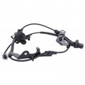 Front Left And Right Abs Wheel Speed Sensor