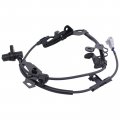Front Left And Right Abs Wheel Speed Sensor