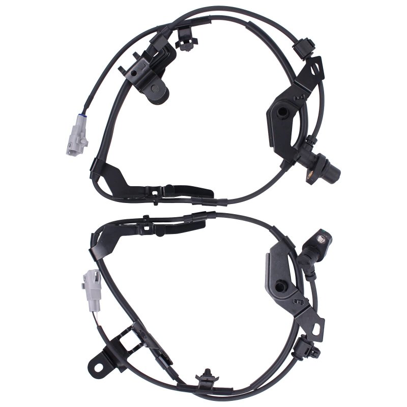 Front Left And Right Abs Wheel Speed Sensor