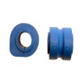 Front Sway Bar Bushing For Chrysler Town And Country 1996 To 2000 Blue Polyurethane Set Of 2 Greasable 1 In Diameter 