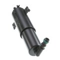 A-premium Headlight Washer Nozzle Front Right 61677223060 Compatible With Bmw X6 E71 E72 2008-2014 Sport Utility