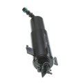 A-premium Headlight Washer Nozzle Front Right 61677223060 Compatible With Bmw X6 E71 E72 2008-2014 Sport Utility