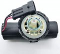 Nayuank 87802238 Fuel Pump Compatible With New Holland Skid Steer Lx865 Lx885 Lx985 L865 Loader Ls180 Ls190