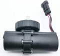 Nayuank 87802238 Fuel Pump Compatible With New Holland Skid Steer Lx865 Lx885 Lx985 L865 Loader Ls180 Ls190