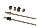 Mustang Brake Line Kit Dual Master Cylinder 1964 1 2 1966 
