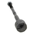 Tie Rod End For 2012 2013 2014 2015 2016 Mercedes Benz E300 Threaded Stud Male 1 And 2 Front Position Alx Pau Me Ms10776 Cla5 