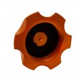 Tdpro Cnc Aluminum Gas Fuel Tank Cover Cap With Breather Valve For 50cc 70cc 90cc 110cc 125cc 140cc 150cc 160cc Pit Dirt Motor