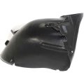 Mercedes Benz Gl320 Front Fender Liner Splash Guard Passenger Side Section 2007 2008 2009 Fits Base Bluetec 4matic 1648803005 