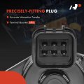 A-premium Fuel Injection Idle Air Control Valve Compatible With Kia Sorento 2003-2006 Mitsubishi Diamante 1997-2004 Mirage