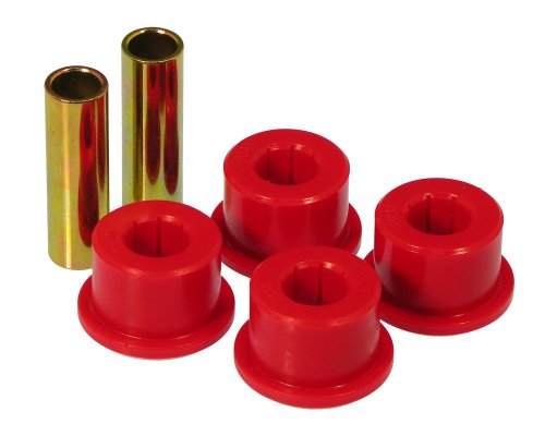 Universal Pivot Bushing Kit 1 5 In For 9 16 Bolt Red Polyurethane Model 19-606