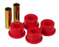 Universal Pivot Bushing Kit 1 5 In For 9 16 Bolt Red Polyurethane Model 19-606 