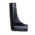 Cab Corner Passenger Side For Chevy Silverado 2500 3500 2015 2019 Crew Steel Replacement Rrp4505 
