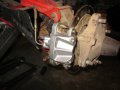 Polaris Sportsman 2003-09 400 500 600 700 800 Rear Brake Caliper Pads