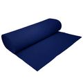 Craft Felt By The Yard 72 Wide X 1 Yd Long Indigo Blue 