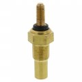 Temperature Sender With Gauge 1ts1226 Engine Coolant Sensor Precision Calibrated Brass Housing For Vehicle Specific Fit
