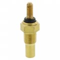 Temperature Sender With Gauge 1ts1226 Engine Coolant Sensor Precision Calibrated Brass Housing For Vehicle Specific Fit