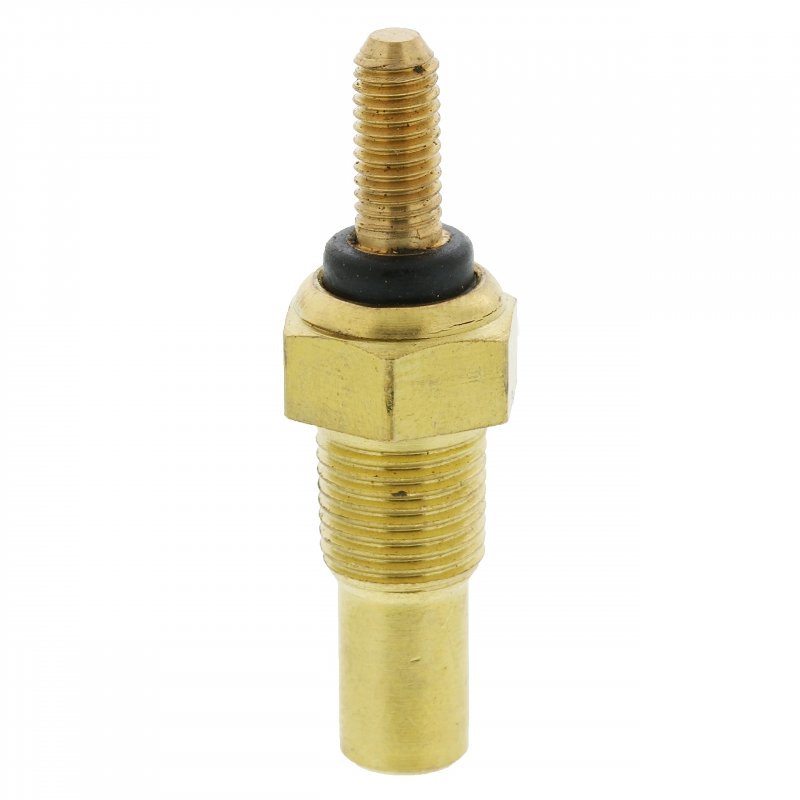 Temperature Sender With Gauge 1ts1226 Engine Coolant Sensor Precision Calibrated Brass Housing For Vehicle Specific Fit