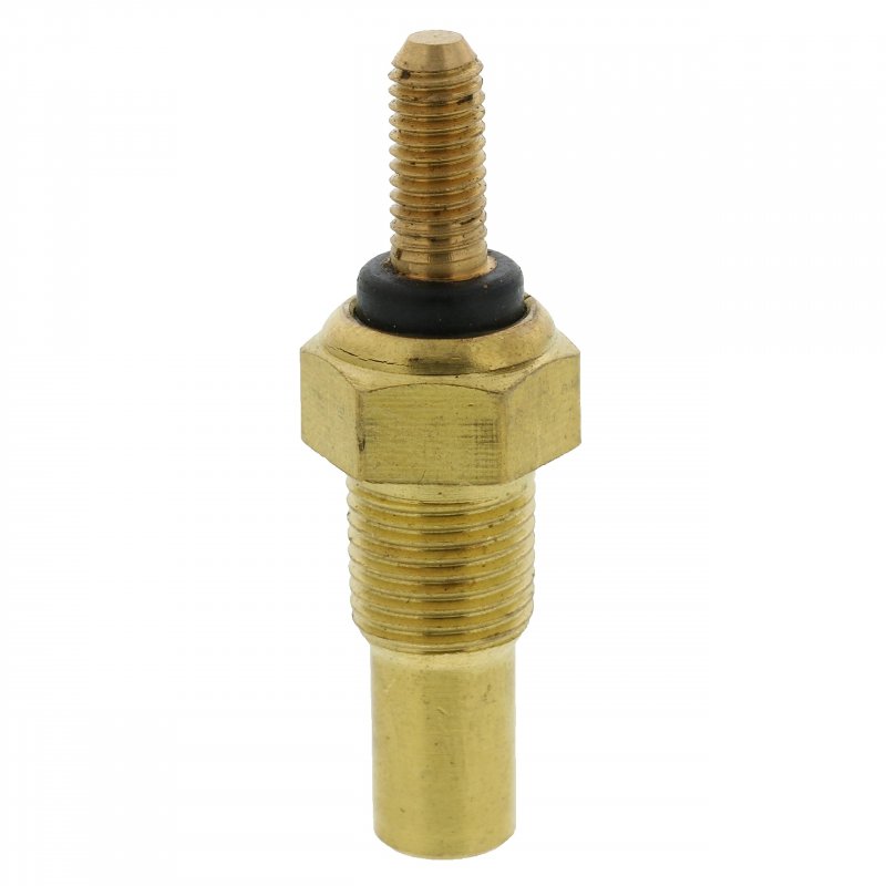 Temperature Sender With Gauge 1ts1226 Engine Coolant Sensor Precision Calibrated Brass Housing For Vehicle Specific Fit