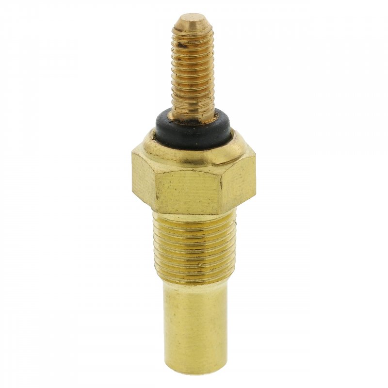 Temperature Sender With Gauge 1ts1226 Engine Coolant Sensor Precision Calibrated Brass Housing For Vehicle Specific Fit