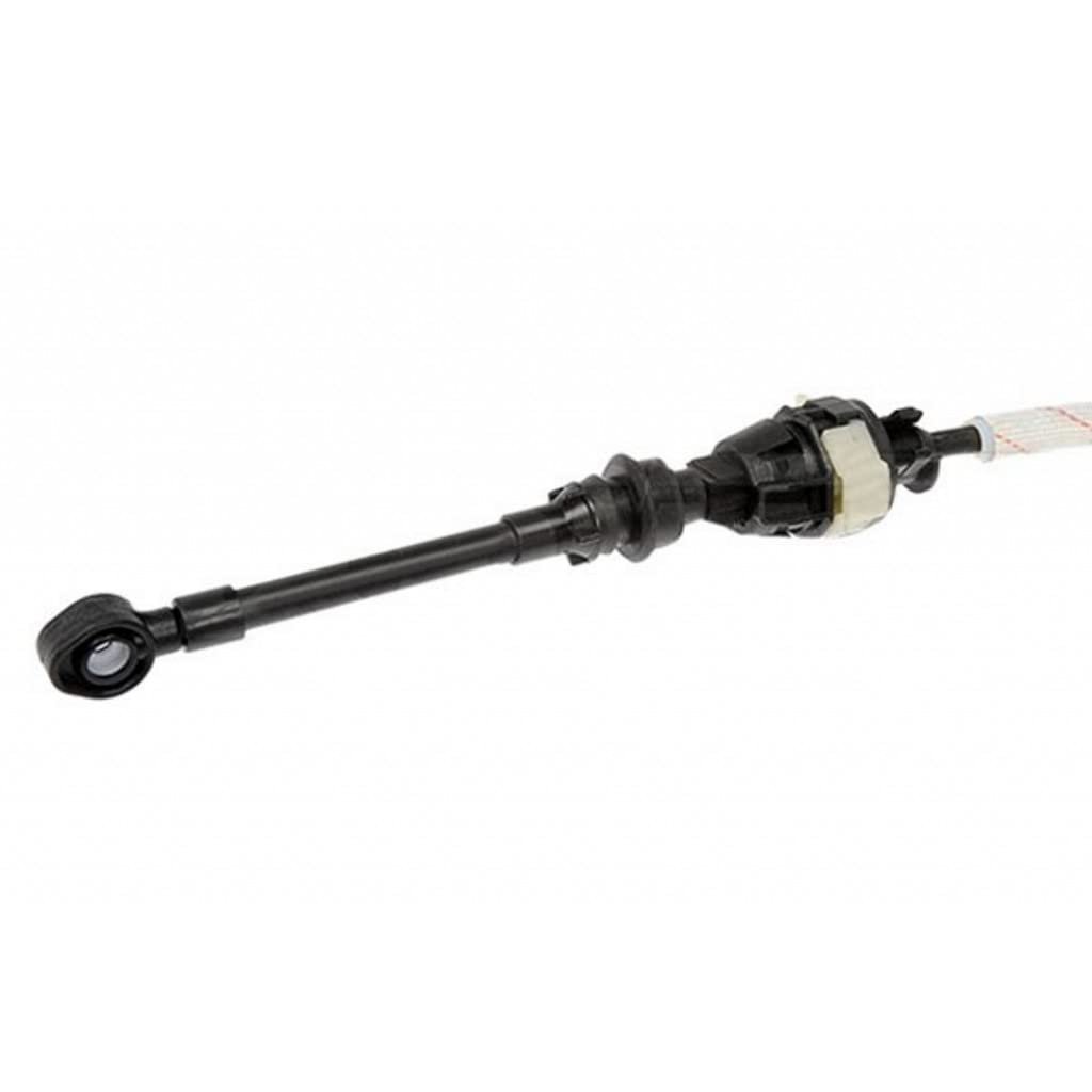Gearshift Control Cable Ford Ranger 1997 2003 Steel With Plastic Jacket 52 In Length 0 25 Diameter Replacement For F77z7e395lb