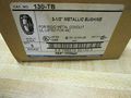 Thomas Betts Tc 130tb Mi Conduit Bushing Pack Of 5 